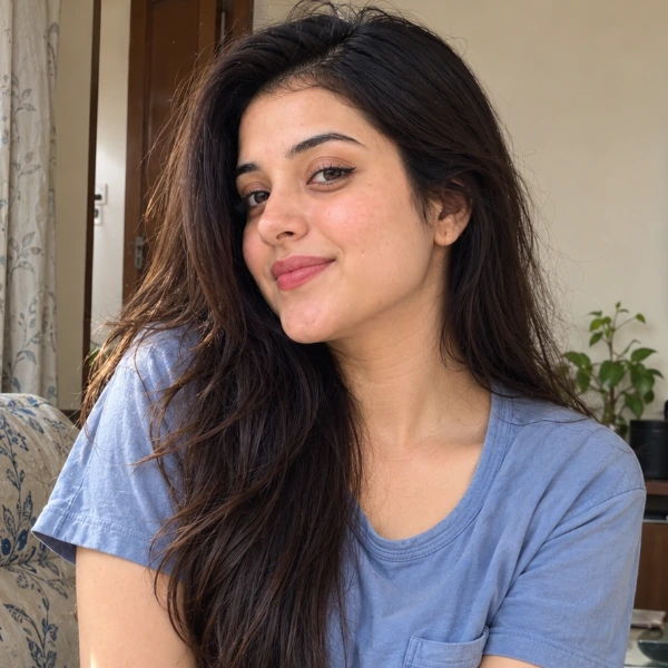 Siyaa Sharma (@itssiyaasharma) - profile photo | Klick.ing